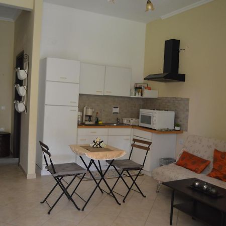 Villa Elena Marathiás Zewnętrze zdjęcie