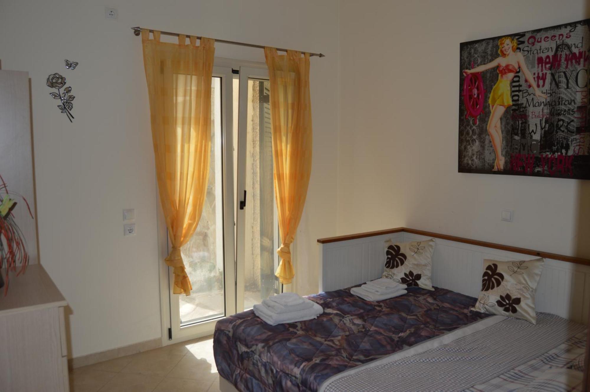 Villa Elena Marathiás Zewnętrze zdjęcie