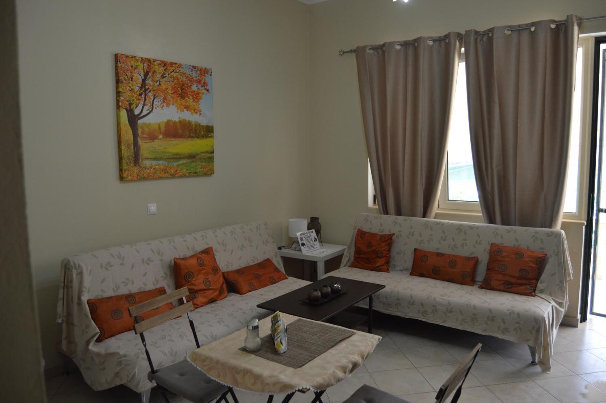 Villa Elena Marathiás Zewnętrze zdjęcie