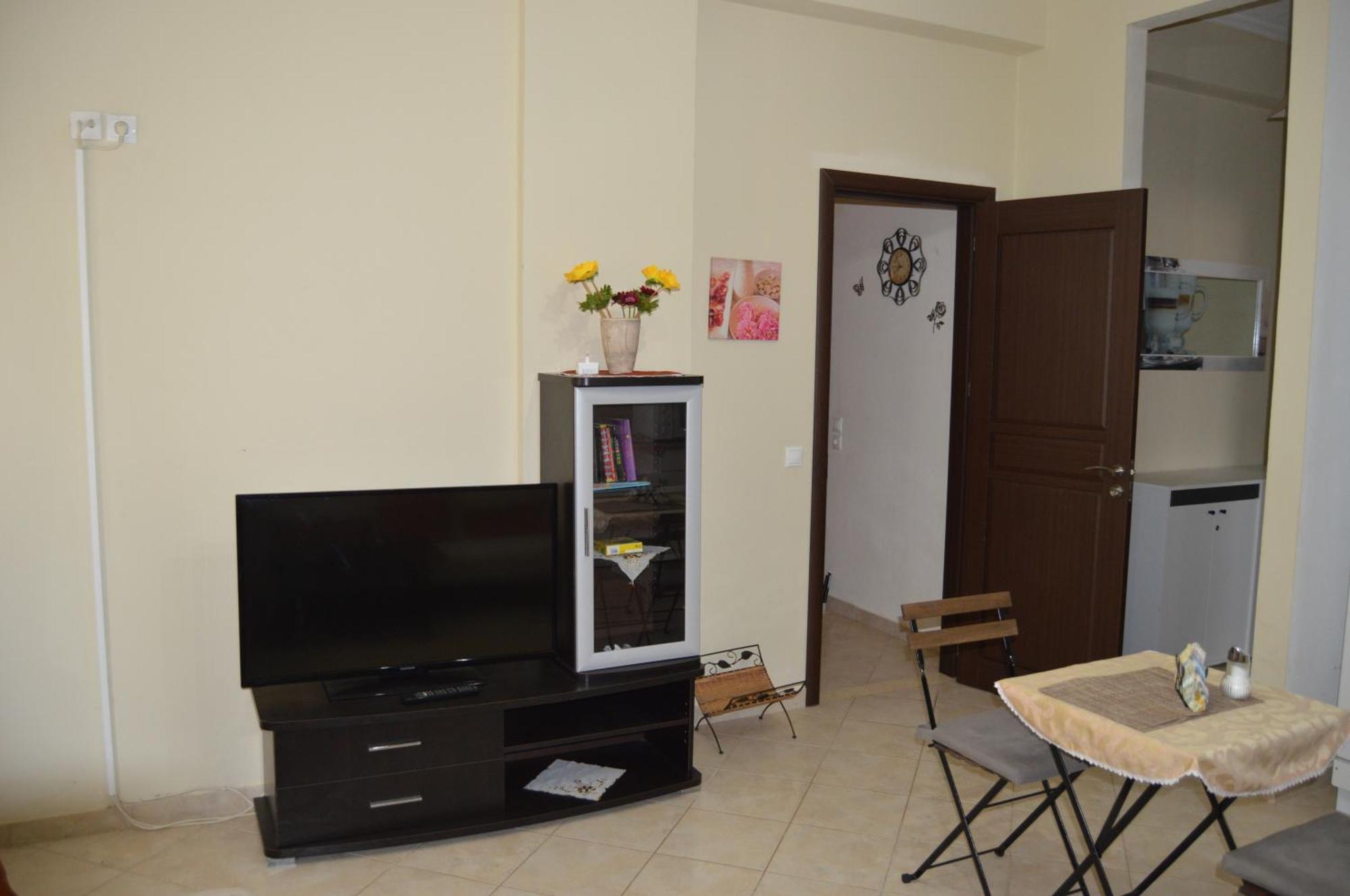 Villa Elena Marathiás Zewnętrze zdjęcie